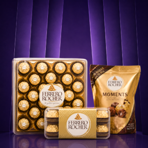 Ferrero rocher_